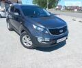 Сірий Кіа Sportage, об'ємом двигуна 1.69 л та пробігом 136 тис. км за 15000 $, фото 4 на Automoto.ua