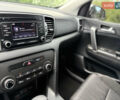 Серый Киа Sportage, объемом двигателя 2.4 л и пробегом 121 тыс. км за 13700 $, фото 44 на Automoto.ua