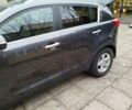 Серый Киа Sportage, объемом двигателя 1.6 л и пробегом 187 тыс. км за 12600 $, фото 3 на Automoto.ua