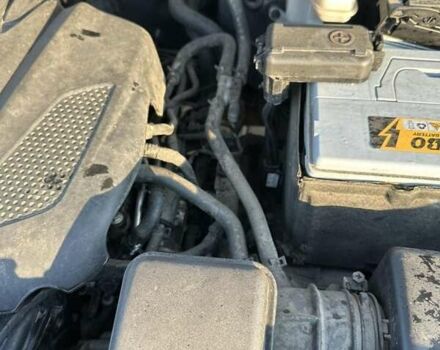 Серый Киа Sportage, объемом двигателя 2.36 л и пробегом 148 тыс. км за 11500 $, фото 9 на Automoto.ua