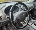 Серый Киа Sportage, объемом двигателя 1.6 л и пробегом 168 тыс. км за 12200 $, фото 14 на Automoto.ua