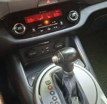 Сірий Кіа Sportage, об'ємом двигуна 2.36 л та пробігом 158 тис. км за 13300 $, фото 1 на Automoto.ua