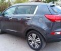 Серый Киа Sportage, объемом двигателя 2 л и пробегом 220 тыс. км за 16499 $, фото 26 на Automoto.ua