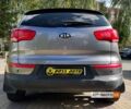 Сірий Кіа Sportage, об'ємом двигуна 2.4 л та пробігом 147 тис. км за 14700 $, фото 5 на Automoto.ua