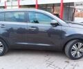 Серый Киа Sportage, объемом двигателя 2 л и пробегом 220 тыс. км за 16499 $, фото 17 на Automoto.ua