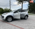 Серый Киа Sportage, объемом двигателя 2.4 л и пробегом 121 тыс. км за 13700 $, фото 31 на Automoto.ua