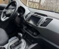 Серый Киа Sportage, объемом двигателя 2 л и пробегом 157 тыс. км за 17200 $, фото 37 на Automoto.ua
