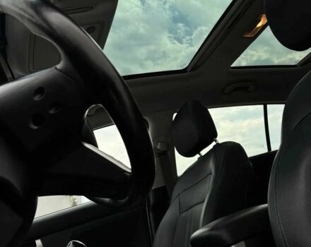 Серый Киа Sportage, объемом двигателя 1.7 л и пробегом 75 тыс. км за 5500 $, фото 11 на Automoto.ua