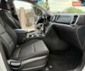 Серый Киа Sportage, объемом двигателя 2.4 л и пробегом 121 тыс. км за 13700 $, фото 29 на Automoto.ua