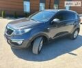 Сірий Кіа Sportage, об'ємом двигуна 1.69 л та пробігом 136 тис. км за 15000 $, фото 3 на Automoto.ua