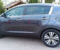 Серый Киа Sportage, объемом двигателя 2 л и пробегом 220 тыс. км за 16499 $, фото 29 на Automoto.ua