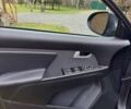 Серый Киа Sportage, объемом двигателя 2 л и пробегом 157 тыс. км за 17200 $, фото 23 на Automoto.ua