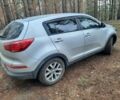 Сірий Кіа Sportage, об'ємом двигуна 0.24 л та пробігом 130 тис. км за 11900 $, фото 4 на Automoto.ua