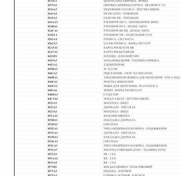 Сірий Кіа Sportage, об'ємом двигуна 2 л та пробігом 189 тис. км за 15100 $, фото 6 на Automoto.ua