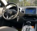 Сірий Кіа Sportage, об'ємом двигуна 2.4 л та пробігом 147 тис. км за 14700 $, фото 11 на Automoto.ua