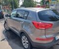 Сірий Кіа Sportage, об'ємом двигуна 2.4 л та пробігом 225 тис. км за 12499 $, фото 4 на Automoto.ua