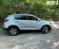 Сірий Кіа Sportage, об'ємом двигуна 2 л та пробігом 149 тис. км за 15300 $, фото 3 на Automoto.ua