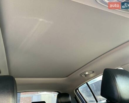 Серый Киа Sportage, объемом двигателя 2 л и пробегом 155 тыс. км за 17400 $, фото 18 на Automoto.ua