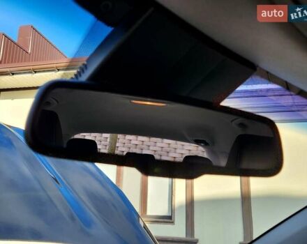 Серый Киа Sportage, объемом двигателя 2 л и пробегом 117 тыс. км за 17800 $, фото 31 на Automoto.ua