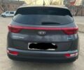 Серый Киа Sportage, объемом двигателя 1.7 л и пробегом 158 тыс. км за 14999 $, фото 2 на Automoto.ua