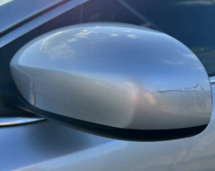 Серый Киа Sportage, объемом двигателя 2 л и пробегом 166 тыс. км за 17900 $, фото 28 на Automoto.ua