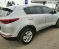 Серый Киа Sportage, объемом двигателя 2 л и пробегом 159 тыс. км за 17300 $, фото 2 на Automoto.ua