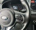 Сірий Кіа Sportage, об'ємом двигуна 1.7 л та пробігом 125 тис. км за 14750 $, фото 53 на Automoto.ua