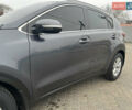 Сірий Кіа Sportage, об'ємом двигуна 1.7 л та пробігом 125 тис. км за 14750 $, фото 21 на Automoto.ua
