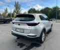Сірий Кіа Sportage, об'ємом двигуна 1.7 л та пробігом 91 тис. км за 15950 $, фото 16 на Automoto.ua