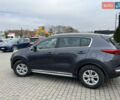 Серый Киа Sportage, объемом двигателя 1.7 л и пробегом 124 тыс. км за 16350 $, фото 3 на Automoto.ua