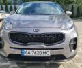 Сірий Кіа Sportage, об'ємом двигуна 0.24 л та пробігом 128 тис. км за 12900 $, фото 3 на Automoto.ua