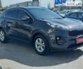 Серый Киа Sportage, объемом двигателя 1.69 л и пробегом 140 тыс. км за 16500 $, фото 8 на Automoto.ua