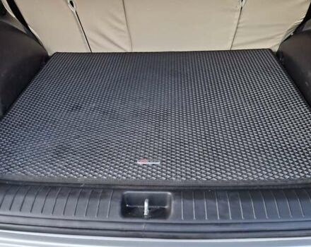 Серый Киа Sportage, объемом двигателя 2.36 л и пробегом 149 тыс. км за 15300 $, фото 11 на Automoto.ua