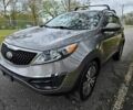 Сірий Кіа Sportage, об'ємом двигуна 2.4 л та пробігом 76 тис. км за 5000 $, фото 2 на Automoto.ua