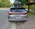 Серый Киа Sportage, объемом двигателя 1.69 л и пробегом 248 тыс. км за 15550 $, фото 8 на Automoto.ua
