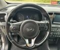 Серый Киа Sportage, объемом двигателя 2 л и пробегом 170 тыс. км за 18000 $, фото 15 на Automoto.ua