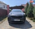 Серый Киа Sportage, объемом двигателя 1.6 л и пробегом 223 тыс. км за 15500 $, фото 1 на Automoto.ua