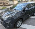 Сірий Кіа Sportage, об'ємом двигуна 1.69 л та пробігом 175 тис. км за 14500 $, фото 1 на Automoto.ua