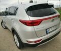 Сірий Кіа Sportage, об'ємом двигуна 2 л та пробігом 159 тис. км за 17300 $, фото 6 на Automoto.ua