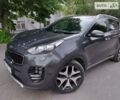 Сірий Кіа Sportage, об'ємом двигуна 2 л та пробігом 92 тис. км за 19999 $, фото 65 на Automoto.ua