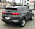 Сірий Кіа Sportage, об'ємом двигуна 1.7 л та пробігом 125 тис. км за 14750 $, фото 96 на Automoto.ua