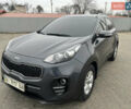 Сірий Кіа Sportage, об'ємом двигуна 1.7 л та пробігом 125 тис. км за 14750 $, фото 11 на Automoto.ua