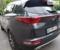 Сірий Кіа Sportage, об'ємом двигуна 2 л та пробігом 92 тис. км за 19999 $, фото 41 на Automoto.ua