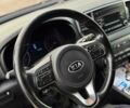 Сірий Кіа Sportage, об'ємом двигуна 2 л та пробігом 159 тис. км за 14650 $, фото 10 на Automoto.ua