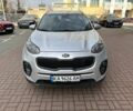 Серый Киа Sportage, объемом двигателя 2.4 л и пробегом 113 тыс. км за 14000 $, фото 1 на Automoto.ua