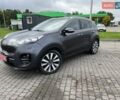 Серый Киа Sportage, объемом двигателя 1.7 л и пробегом 217 тыс. км за 15850 $, фото 17 на Automoto.ua