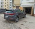 Сірий Кіа Sportage, об'ємом двигуна 1.7 л та пробігом 38 тис. км за 19500 $, фото 12 на Automoto.ua