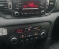 Сірий Кіа Sportage, об'ємом двигуна 1.69 л та пробігом 186 тис. км за 14700 $, фото 13 на Automoto.ua