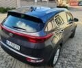 Серый Киа Sportage, объемом двигателя 2 л и пробегом 117 тыс. км за 17800 $, фото 20 на Automoto.ua