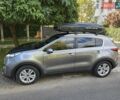 Серый Киа Sportage, объемом двигателя 1.69 л и пробегом 248 тыс. км за 15550 $, фото 11 на Automoto.ua